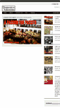 Mobile Screenshot of domenicovalentino.com